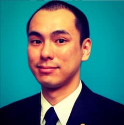運営者の小野田 敦士